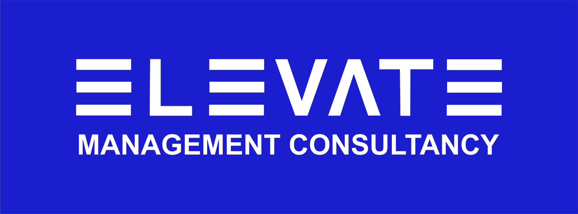 Elevate Management Consultancy